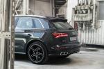 Audi SQ5 by ABT 2017 года